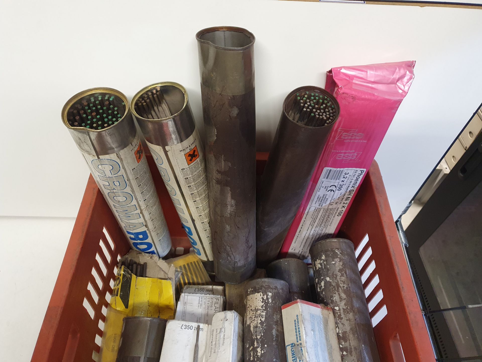 Large Selection of Welding Electrodes - Image 2 of 3