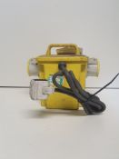 Site Transformer 230 - 110v