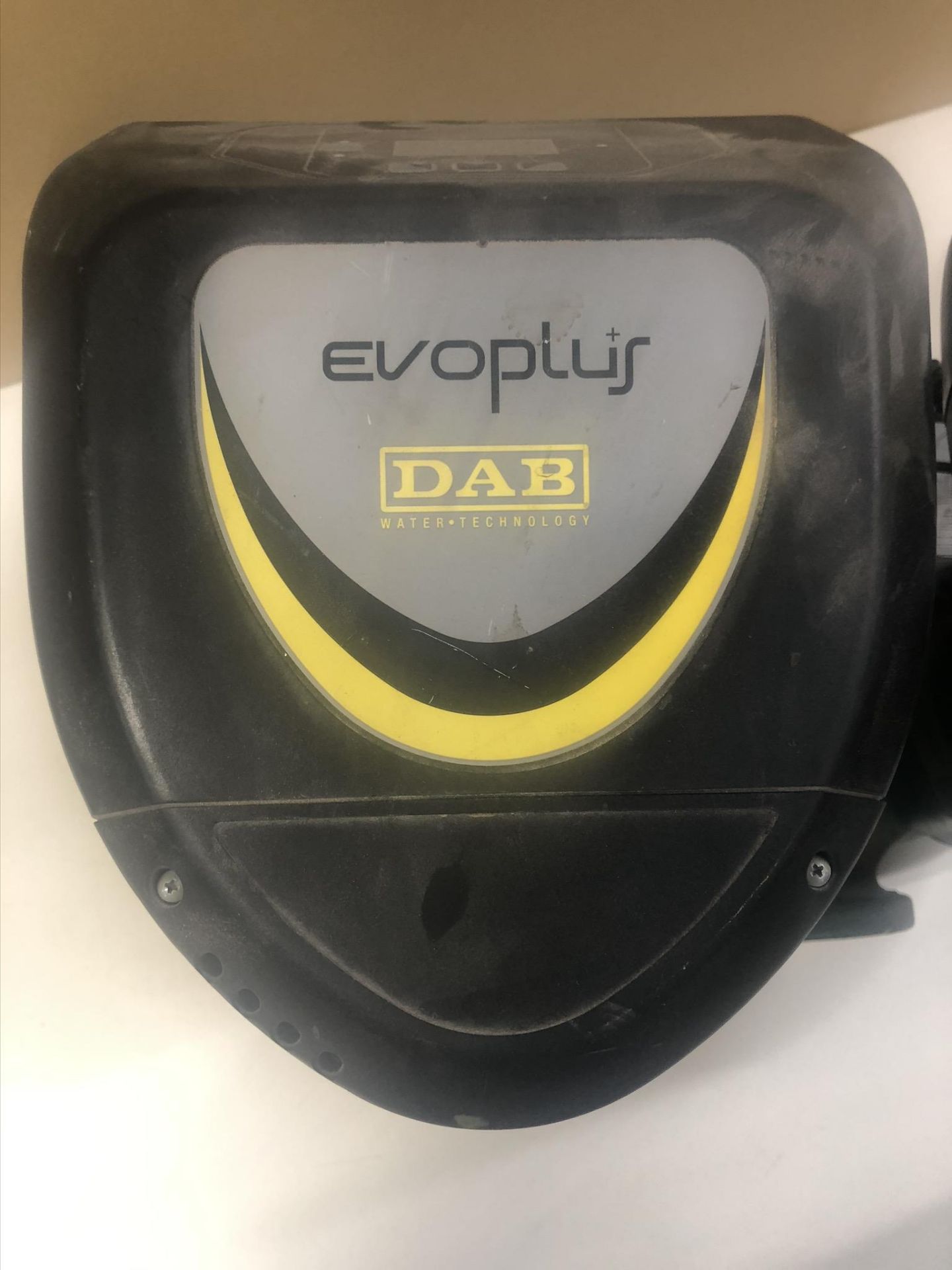 DAB Evoplus Twin D 80/220.40M Circulating Pump - Image 3 of 4