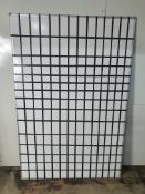 Large Whiteboard