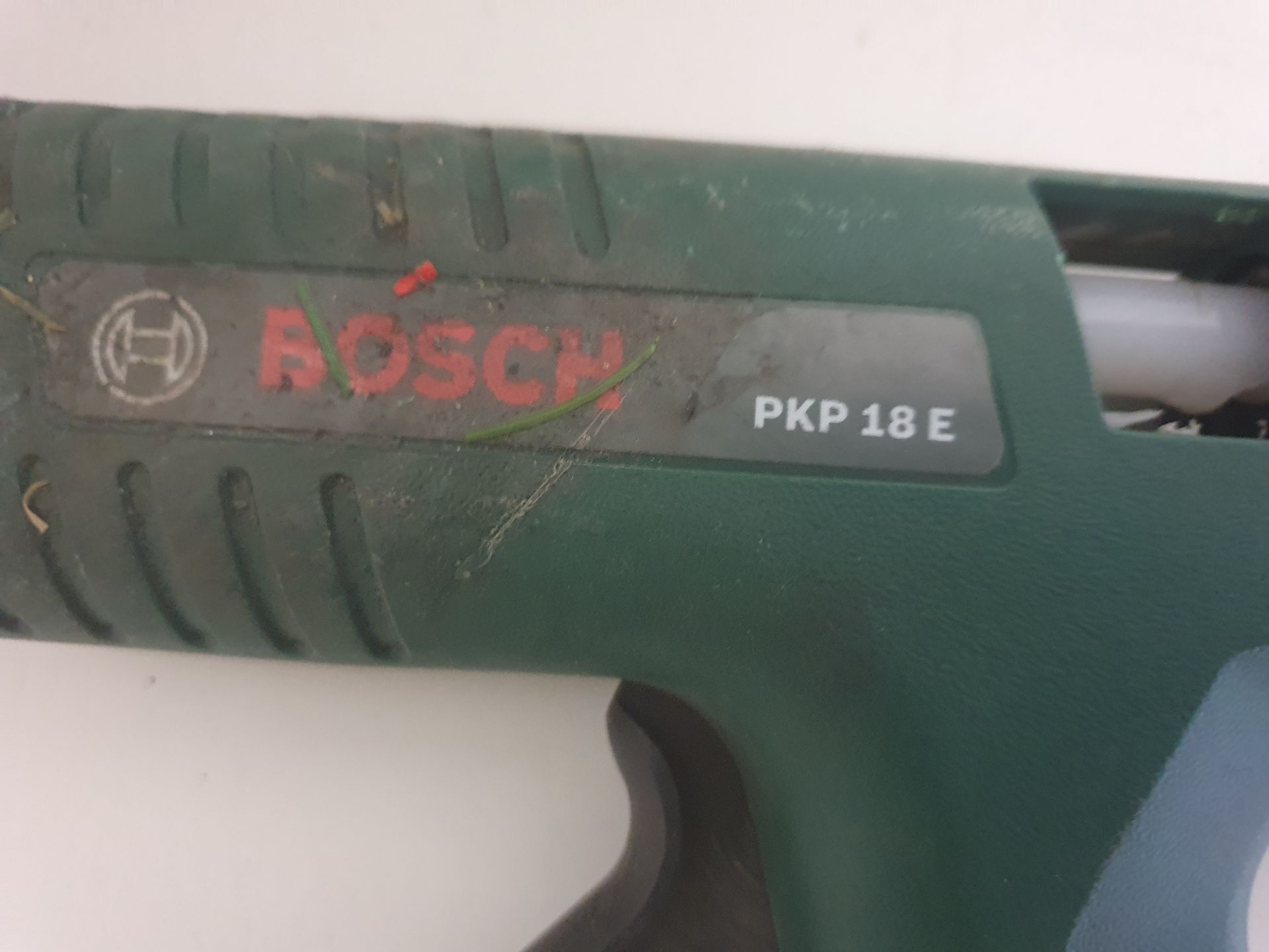 Bosch PKP18E 240v Glue Gun