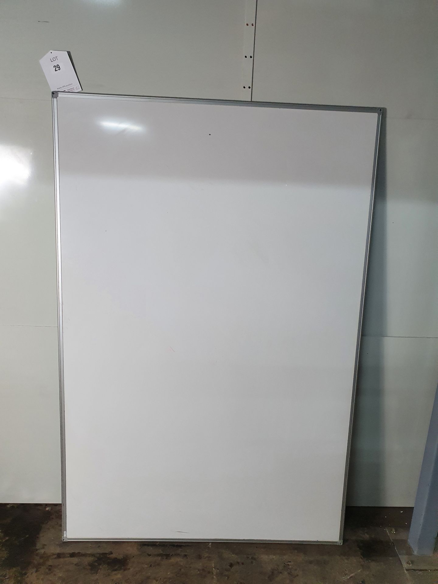 Large Whiteboard - Image 2 of 3