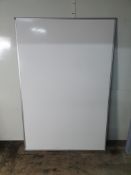 Large Whiteboard