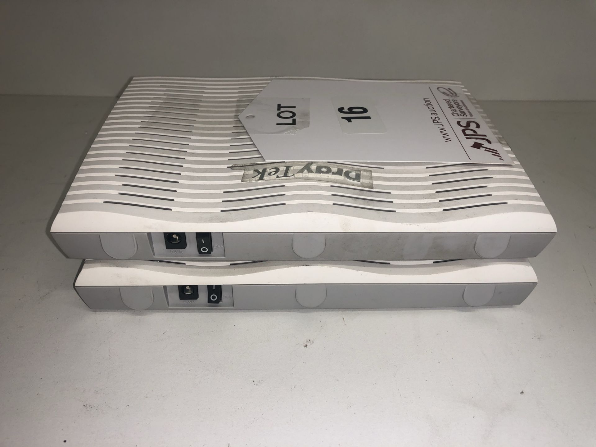 2 x Draytek Vigor2830 Wireless Firewall Routers - Image 2 of 4