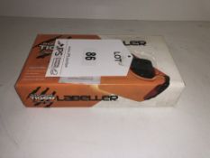 Tiger Handheld Labelling Gun