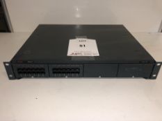 Avaya IP500 V2 Control Unit