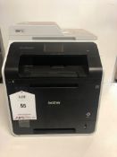 Brother MFC-L8650CDW All-in-One Colour Printer/Copier