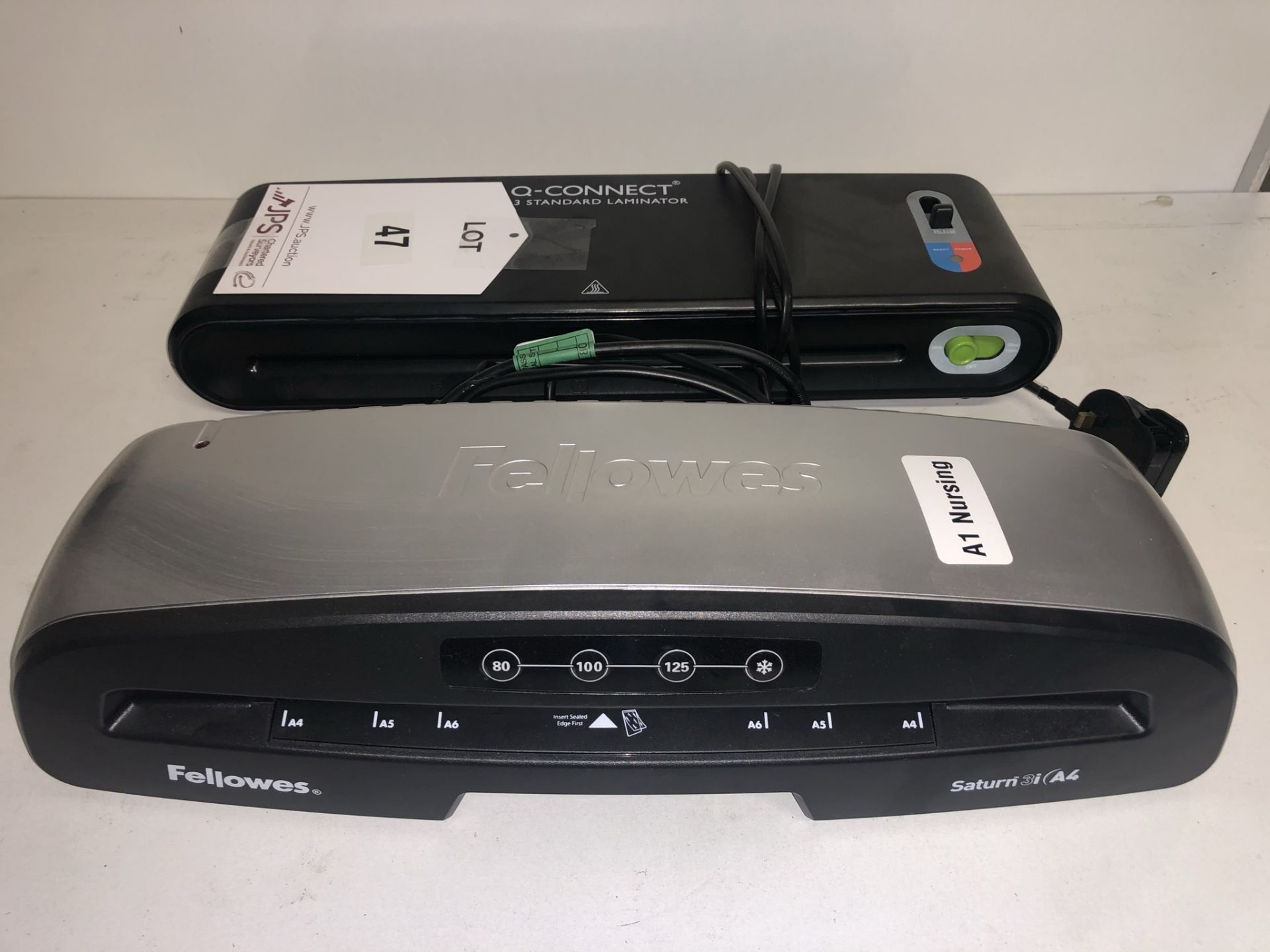 2 x Various Laminators as per pictures - Image 2 of 4