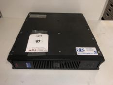 APC Smart-UPS SC1500I Rackmount Tower