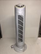 Daewoo COL1066 Electric Tower Fan