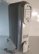 De Longhi Oil Filled Radiator