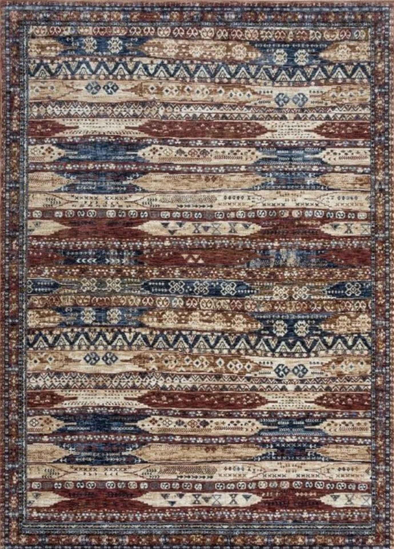 Alhambra Rug | 200cm x 290cm