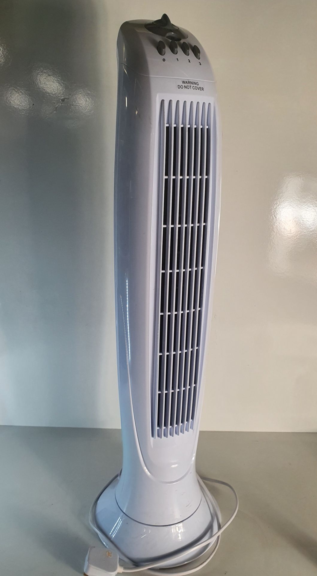 Unbranded Tower Fan