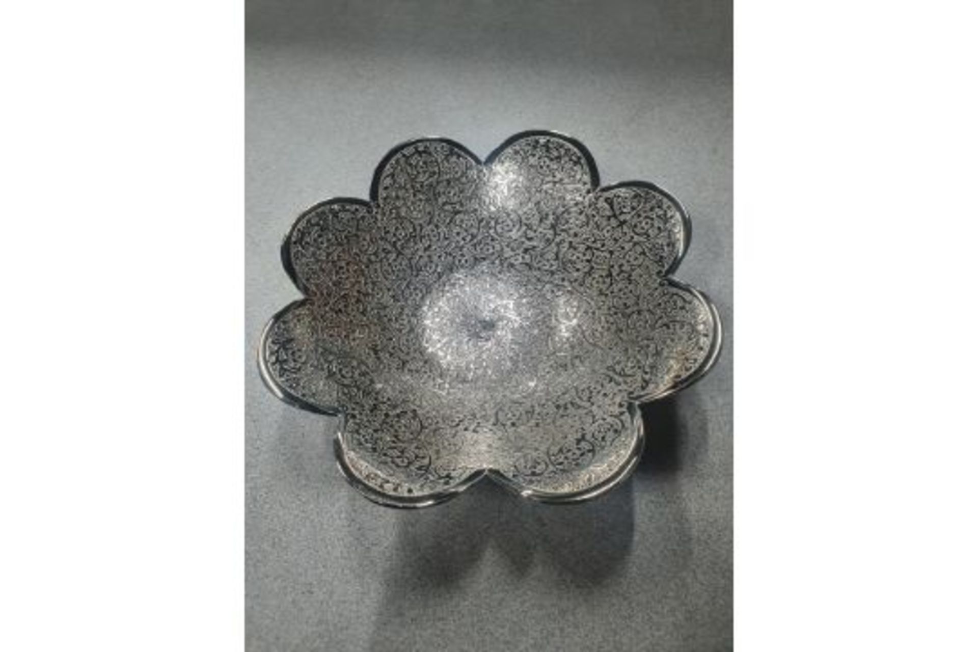 Set of 2 Blossom Bowls | Total RRP £80 - Image 4 of 4