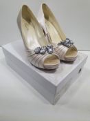 Ex Stock Adult Bridal/Prom Shoes