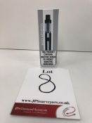 Joyetech Red Ego Aio Eco BNIB Seal broken