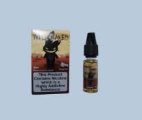 450 x Bottles of Psycho Bunny Flavoured E-liquid 30ml Well Baked 3mg Nicotine, Products have surpass