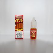 480 x Bottles of Toasties Flavoured E-liquid 10ml Strawberry Jam 12mg Nicotine, Products have surpas