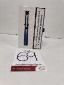 Innokin blue Endura T18II BNIBseal broken