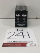 32 x Various E-Cig Liquids - Various Flavours as per description