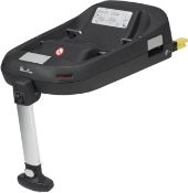 1 x Silver Cross Simplifix Isofix Base |5050866430003