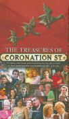 5 x "Coronation Street" Treasures by Tim Randall |9781847321299