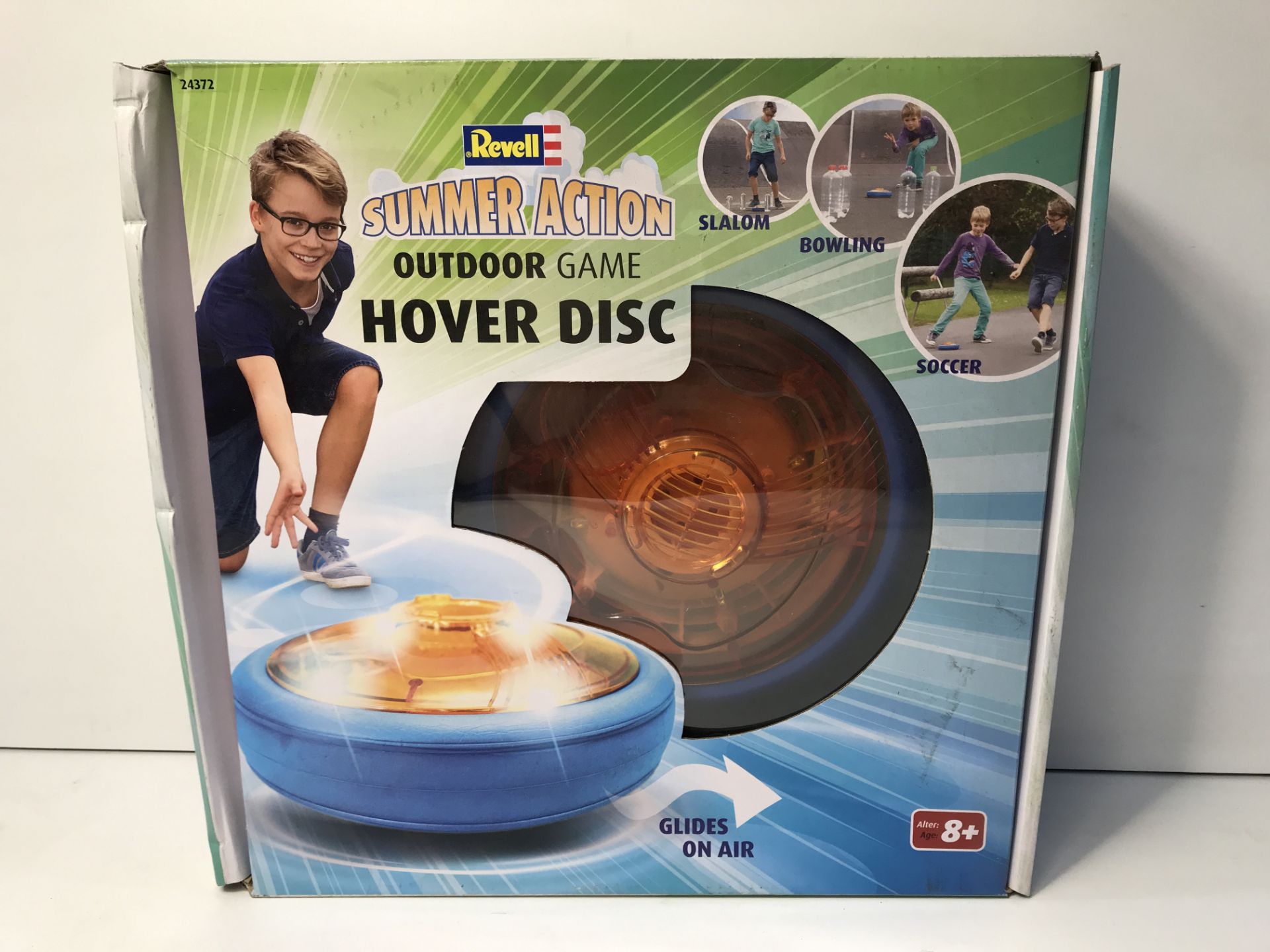 1 x Revell Outdoor Game Hover Disc |4009803243726 - Image 6 of 6