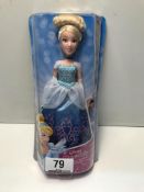 1 x Hasbro Disney Princess Classic Fashion Doll |5010994943516
