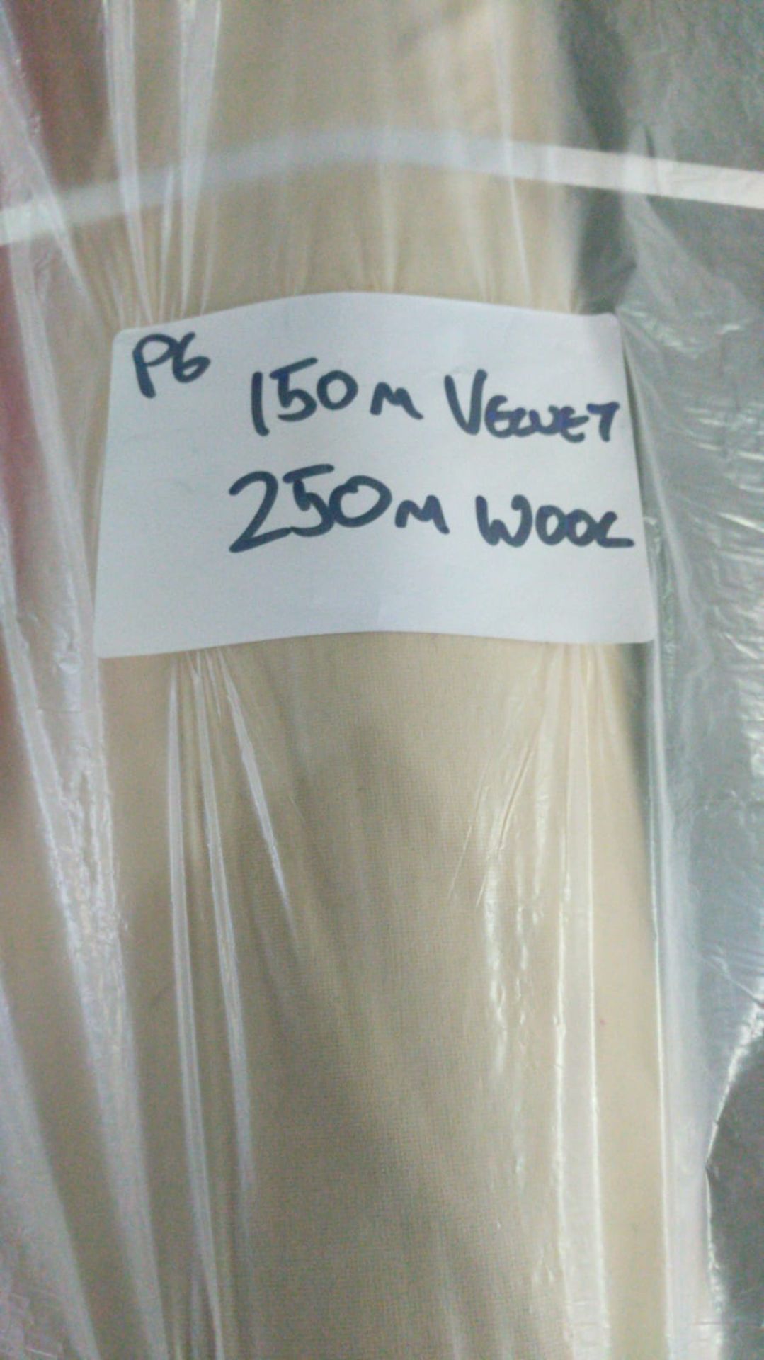 1 x Pallet of Assorted Swoon Easy Velvet - Appx 170 Metres & Appx 250 Metres Wool - Image 3 of 3