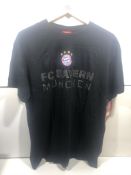 FC Bayern Munchen T-Shirt | M