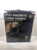 Brand X TT-01 Magnetic Turbo Trainer