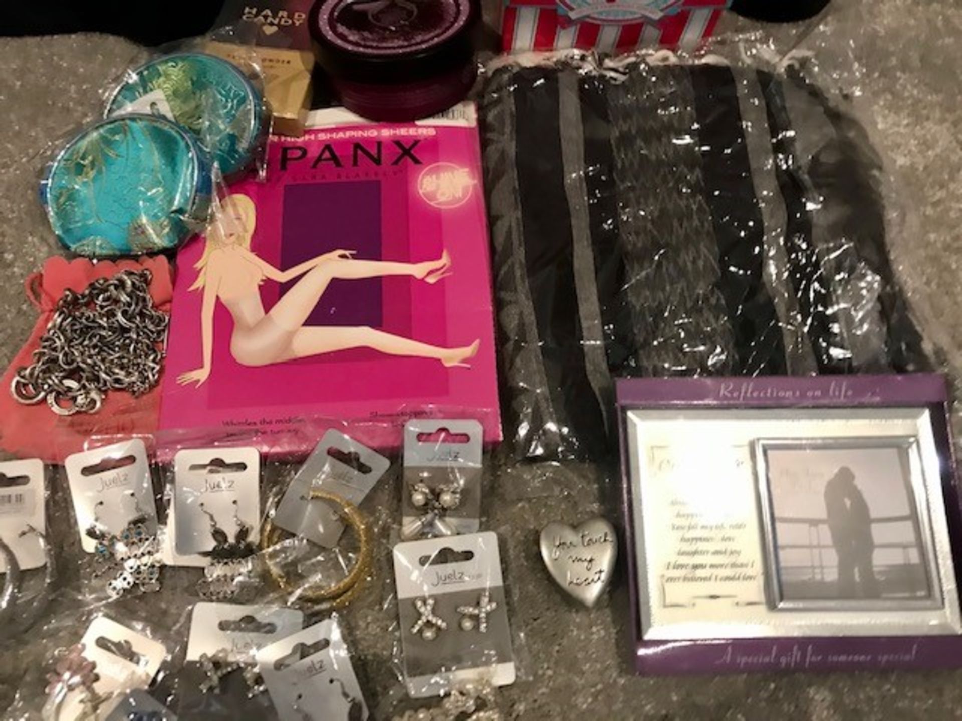 Bulk Lot of Unused Bags | Gifts | Perfume | Jewellery & Accessories - As Pictured - NO VAT - Image 14 of 15