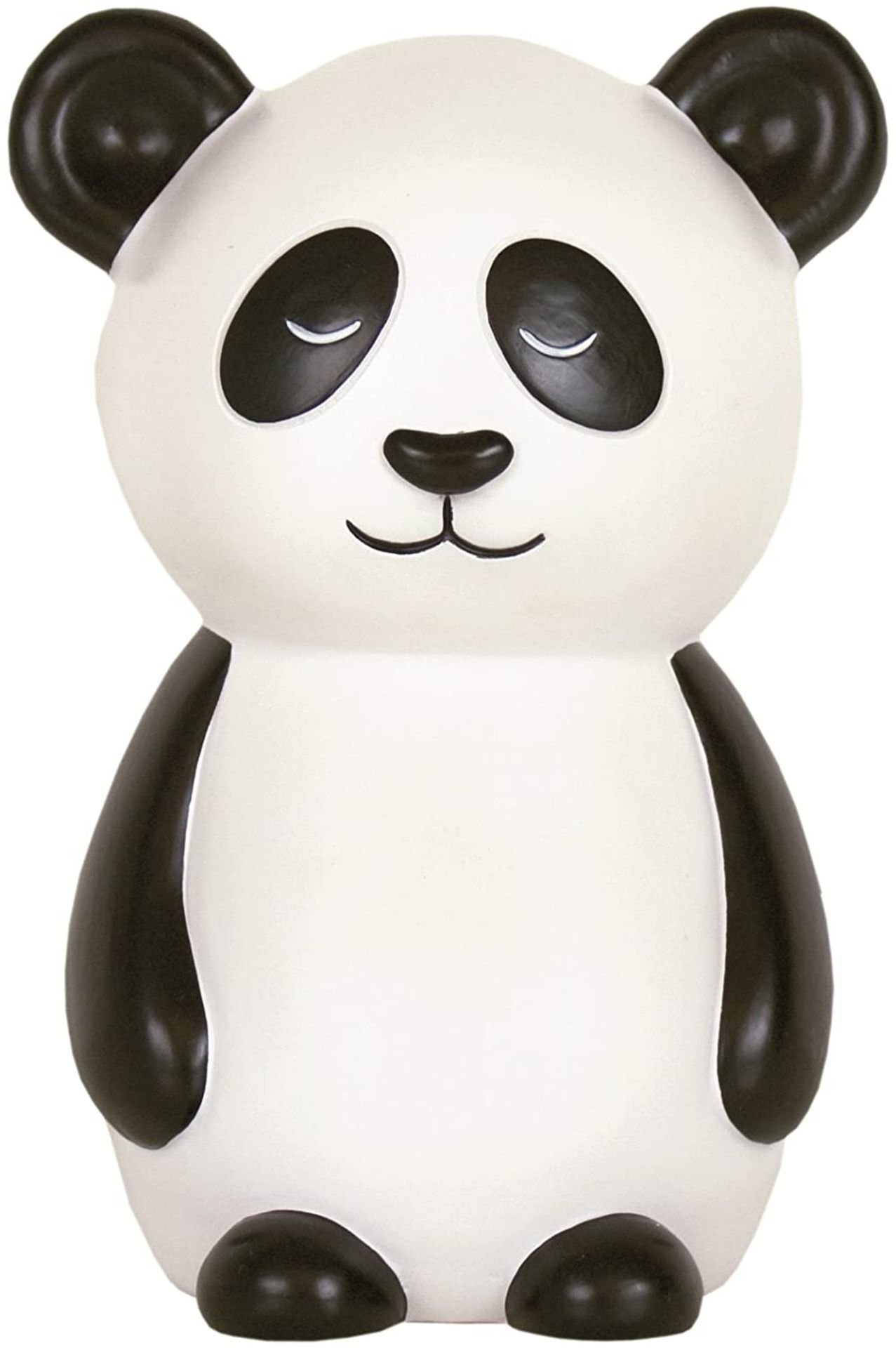 1 x Jabadabado X6102 Nightlight Panda, Multi-Colour |7332599061029