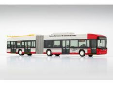 4 x HESS SwissTrolley city bus Wi |4054292182124