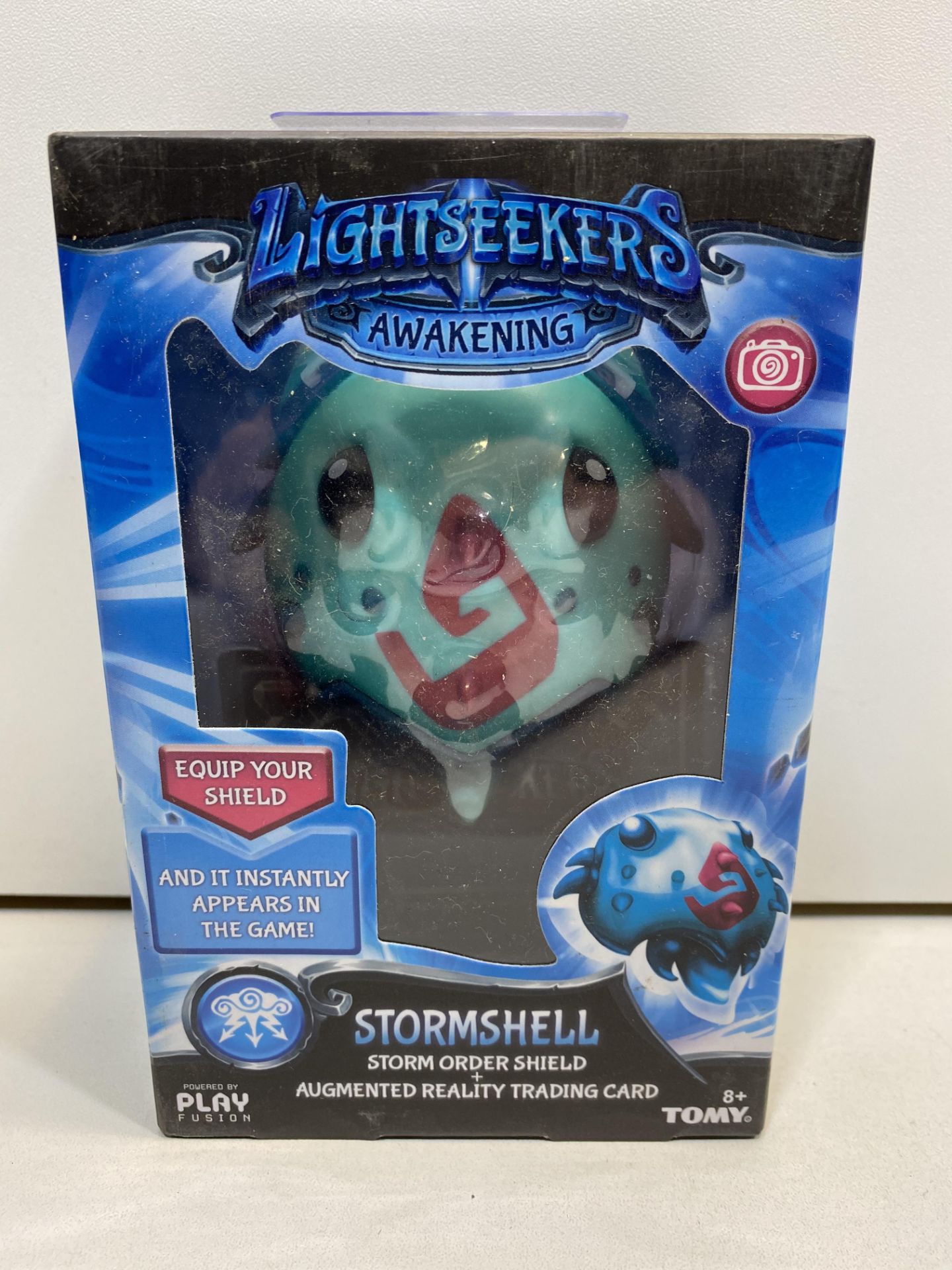 25 x Lightseekers L71215 Stormshell Shield Playset |796714712154 - Image 4 of 5