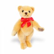 4 x Mohair-Flexible Bear gold 25cm |4003742535256