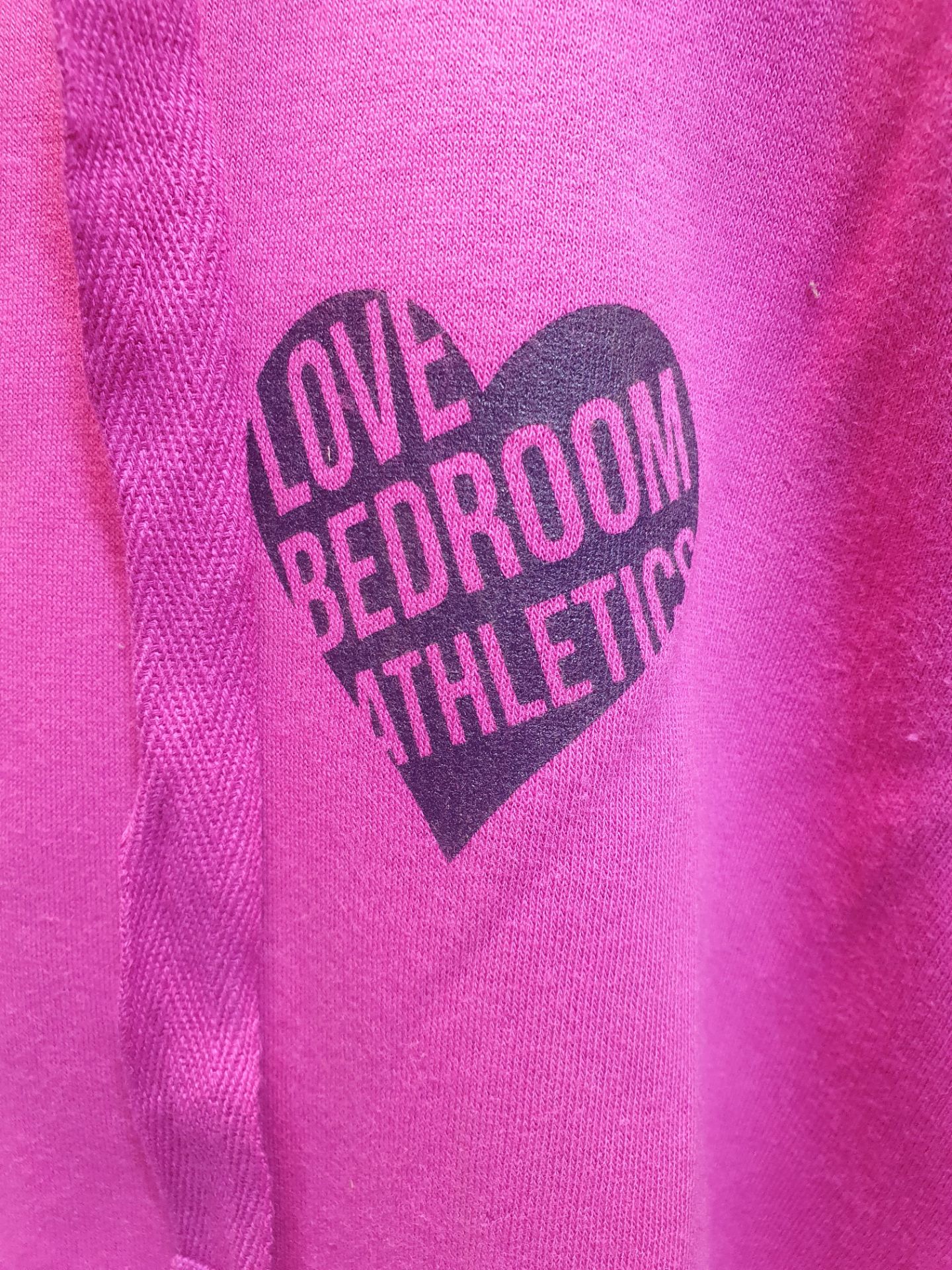 Bedroom Athletics Onesie - Image 2 of 2