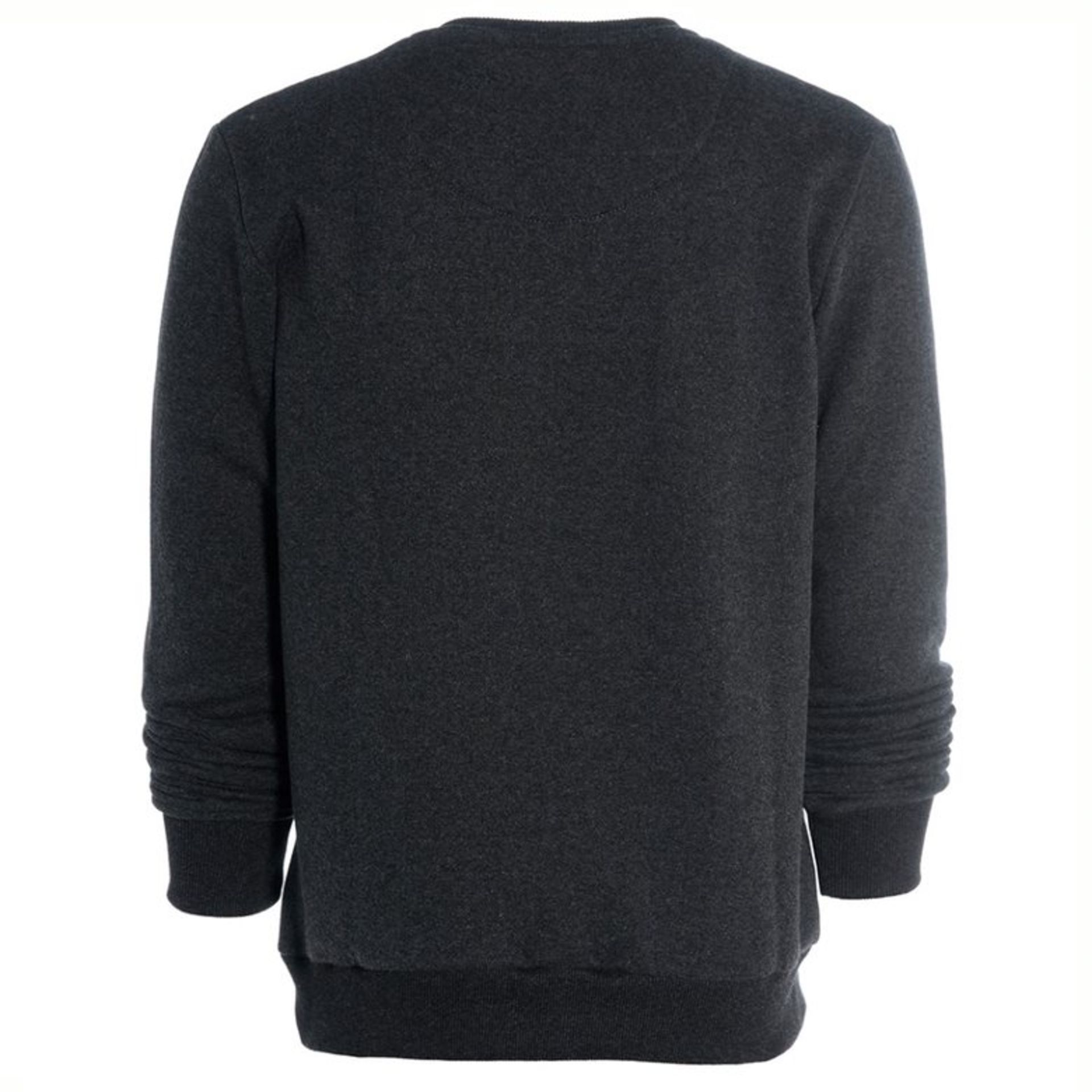 Criminal Damage Men's Sweater - Image 2 of 2