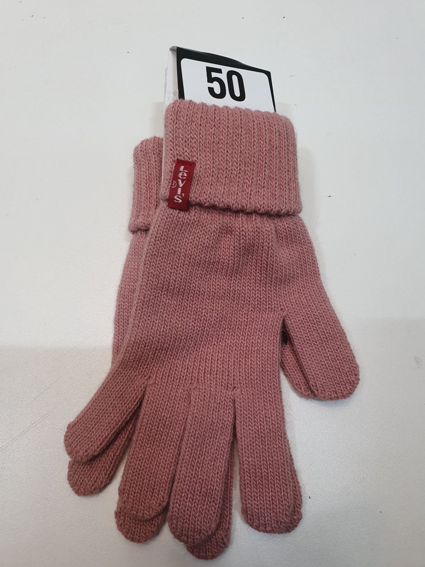Levi's Ladies Gloves