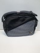 Dunlop PVC Flight Bag