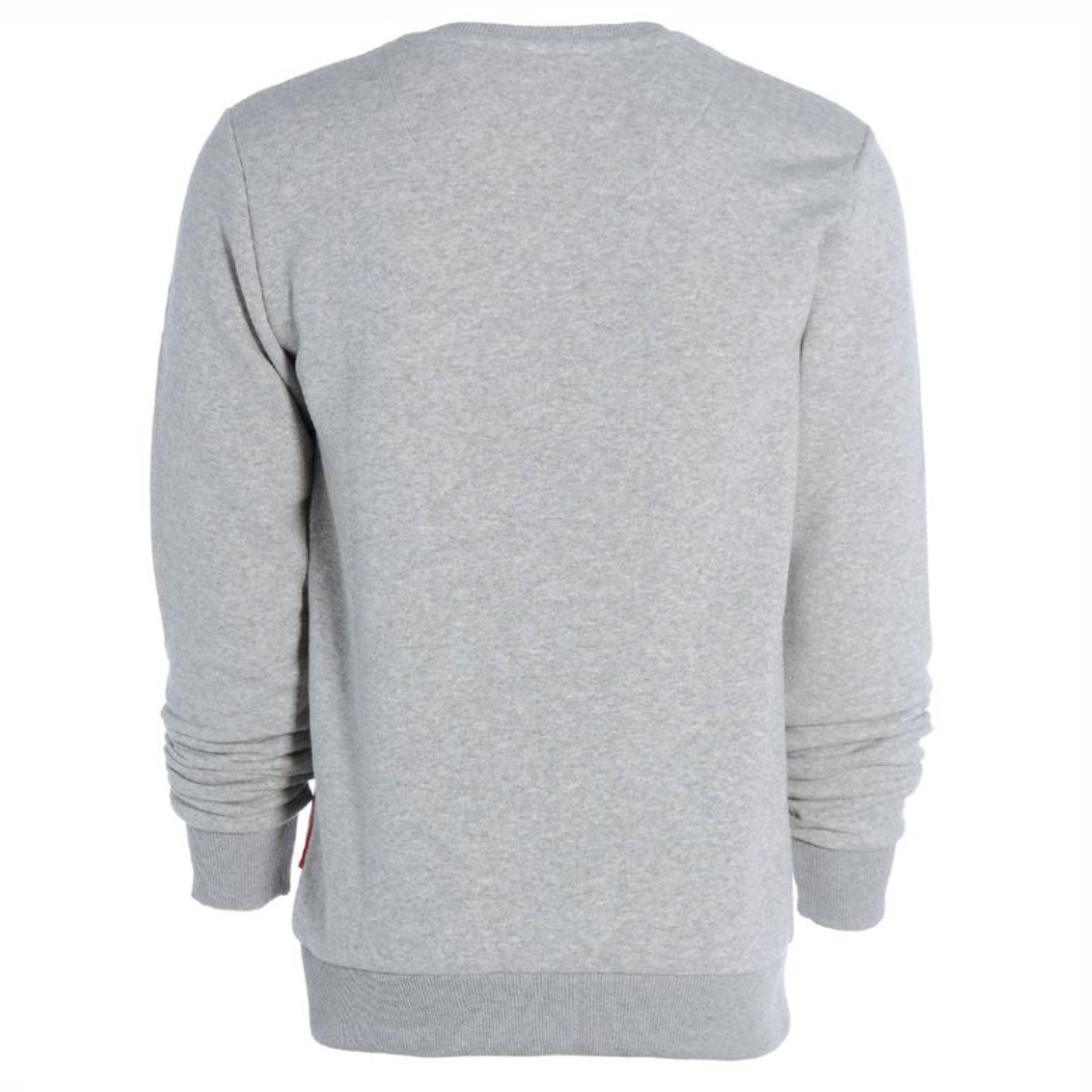 Criminal Damage Men's Sweater - Image 2 of 2