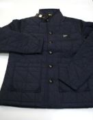 Bench Men's Quilted Jacket