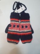 Blend of America Women's Mittens