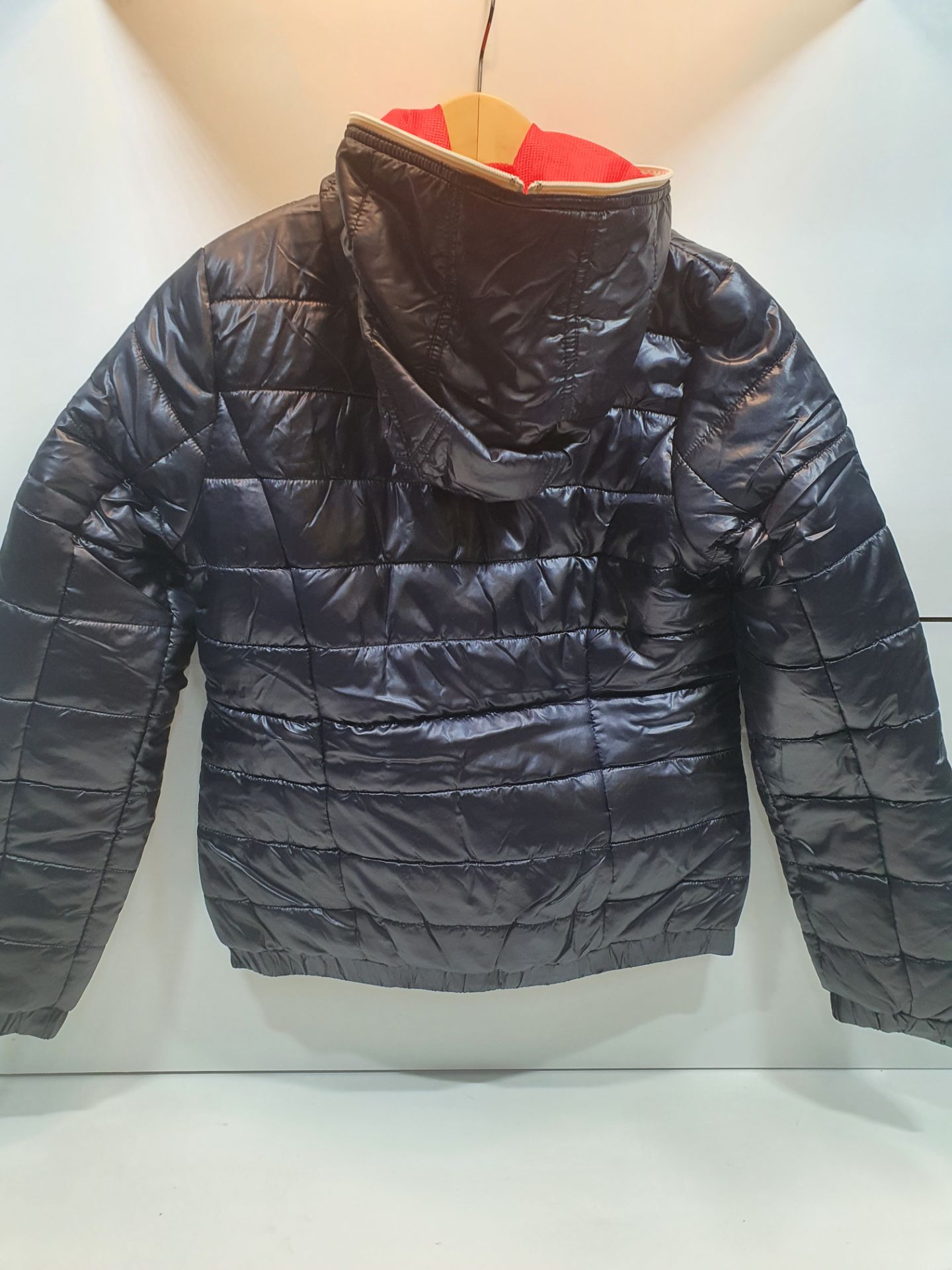 Blend of America Women's Quilted Style Jacket - Image 2 of 2
