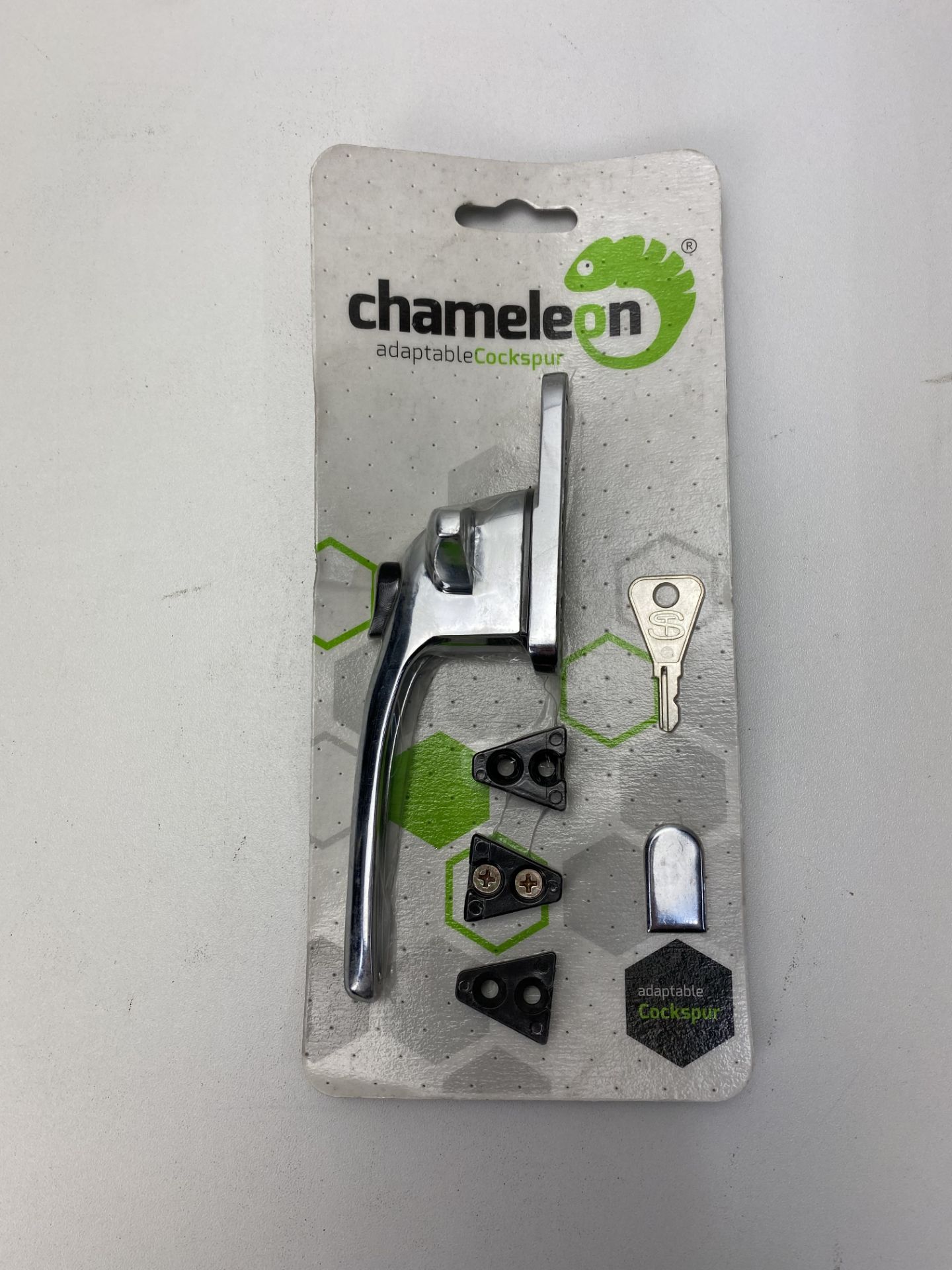 Mixed Lot Of Chameleon Adaptable Cockspur Handle Kits - Image 3 of 4