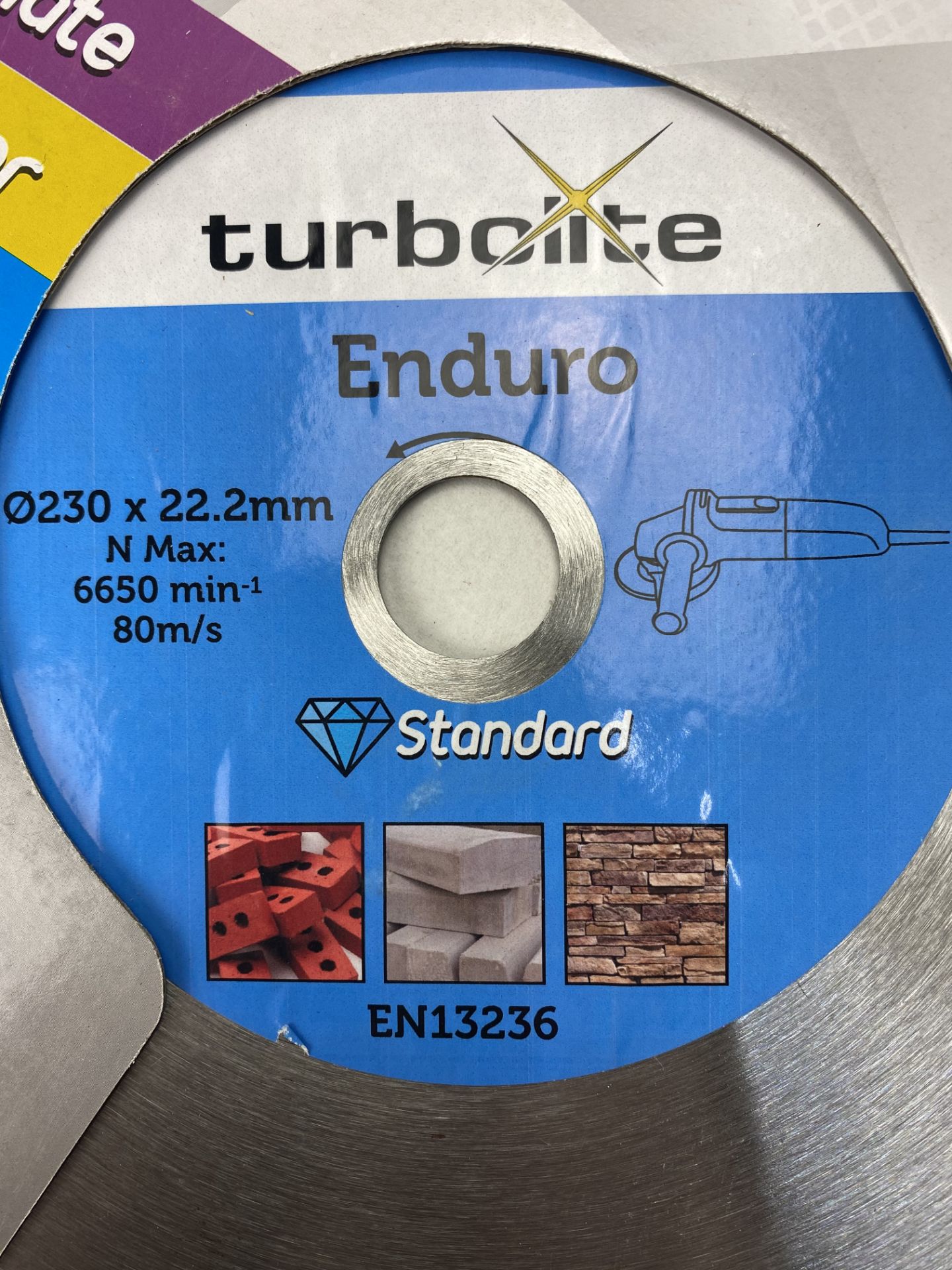 7 x Various Branded Saw Blades - Image 15 of 16