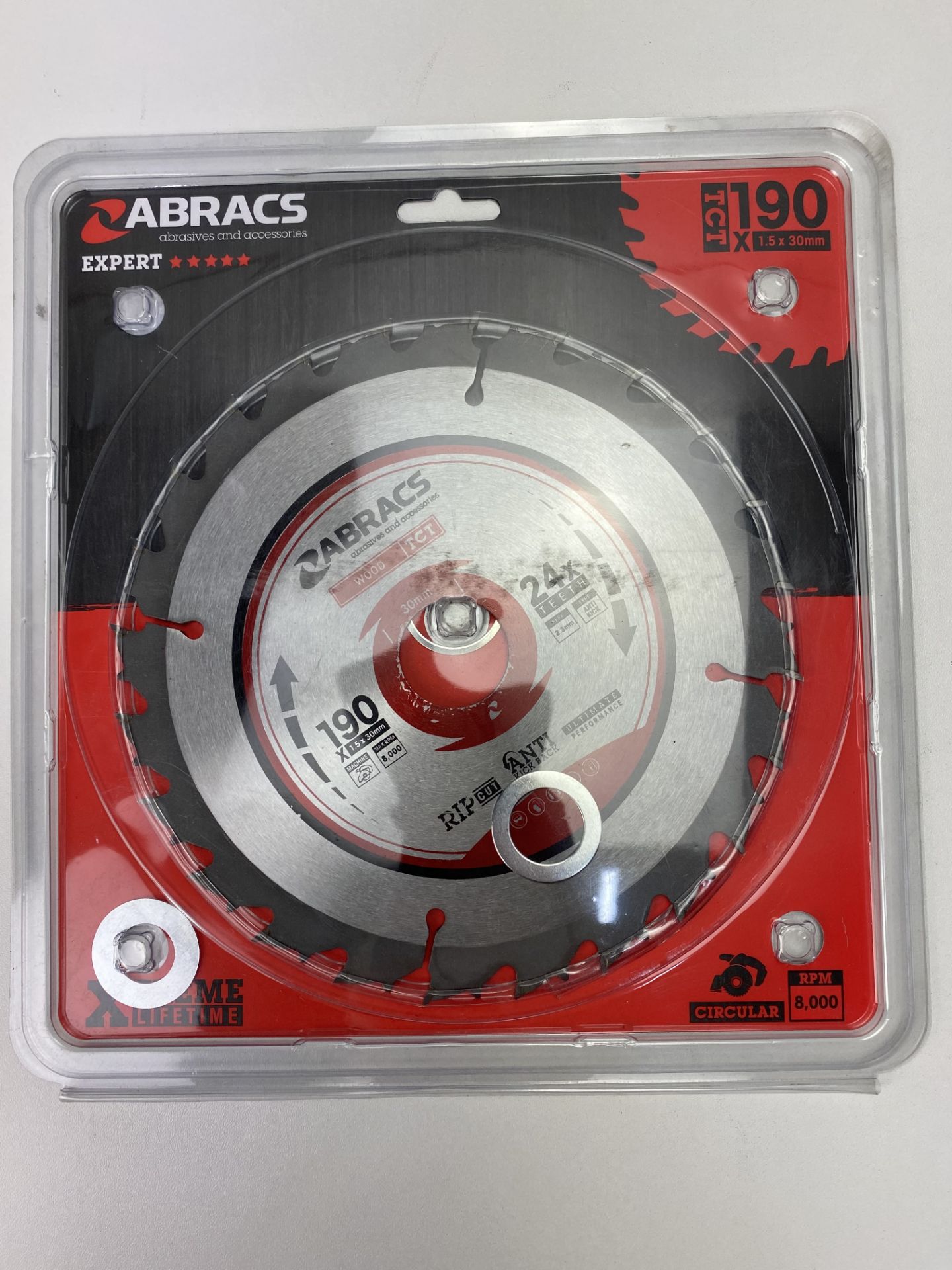 7 x Various Branded Saw Blades - Image 2 of 16