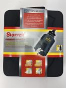 Starrett KMP11021 13 Piece General Purpose Hole Saw Set