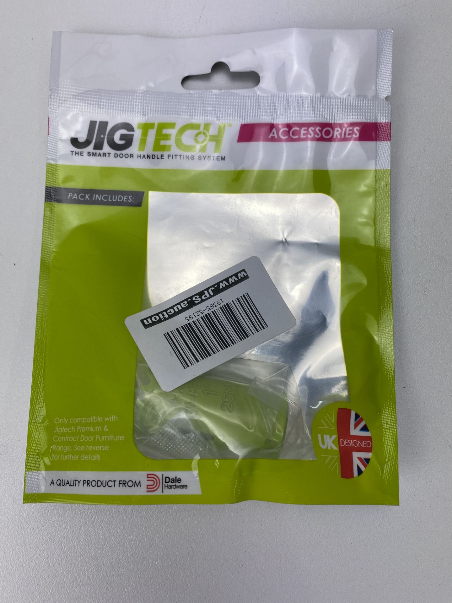 Mixed Lot Of Jigtech Latches & Accessories - Image 6 of 7