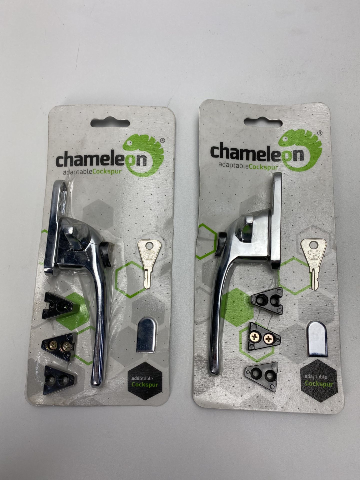 Mixed Lot Of Chameleon Adaptable Cockspur Handle Kits - Image 2 of 4